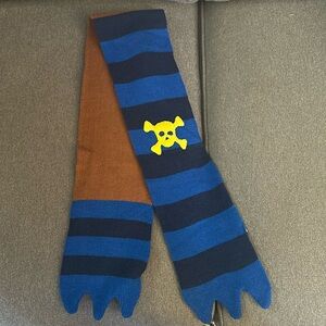 Kidorable Pirate scarf